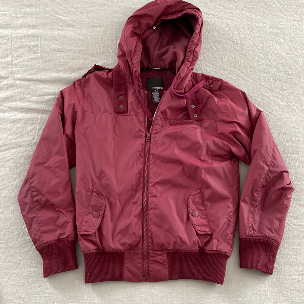 Ambiguous Jacket